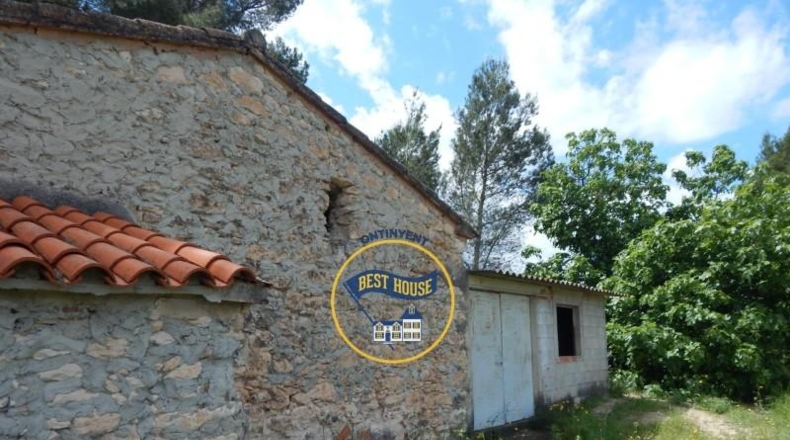 Valencia - Bélgida - 38776m2