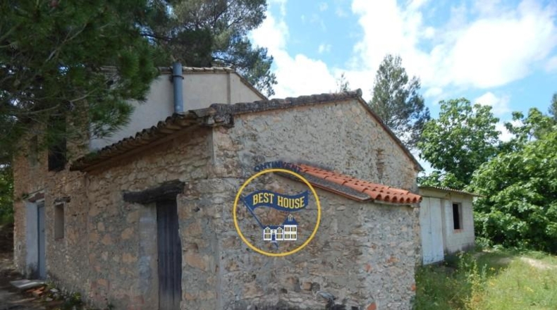 Valencia - Bélgida - 38776m2