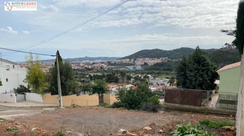 Castellón - la Vall d'Uixó - 348m2