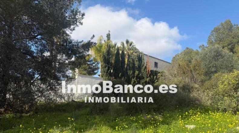 Valencia - Torrente - 627m2