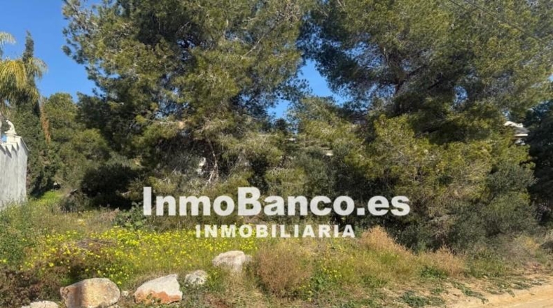 Valencia - Torrente - 627m2