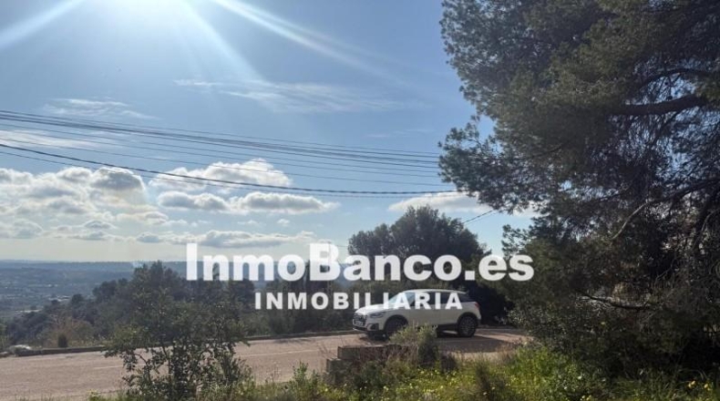 Valencia - Torrente - 627m2