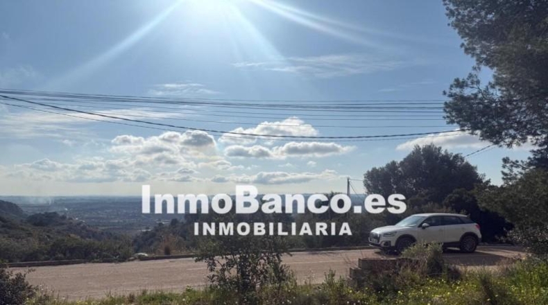 Valencia - Torrente - 627m2