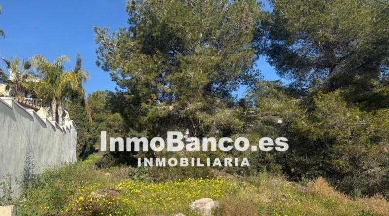 Valencia - Torrente - 627m2