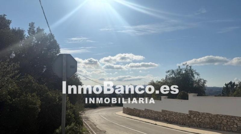 Valencia - Torrente - 627m2