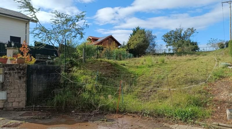 Cantabria - Torrelavega - 1066m2