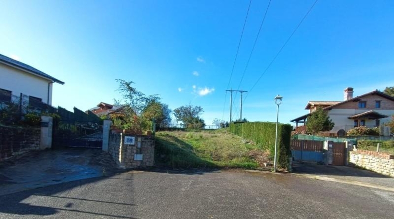 Cantabria - Torrelavega - 1066m2