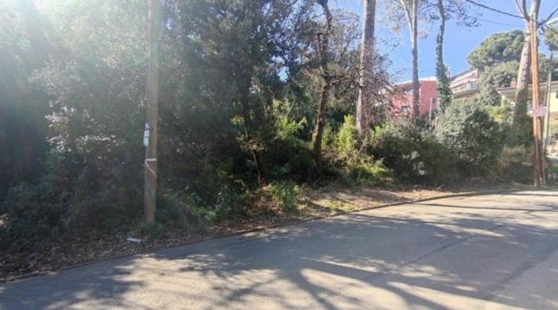 Barcelona - Castellar del Vallès - 760m2