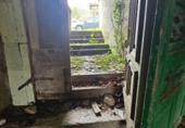 Xalet independent amb terreny en venda a la España, Chaves, ref.: TR291346 foto