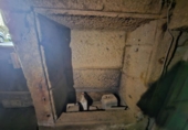 Xalet independent amb terreny en venda a la España, Chaves, ref.: TR291346 foto