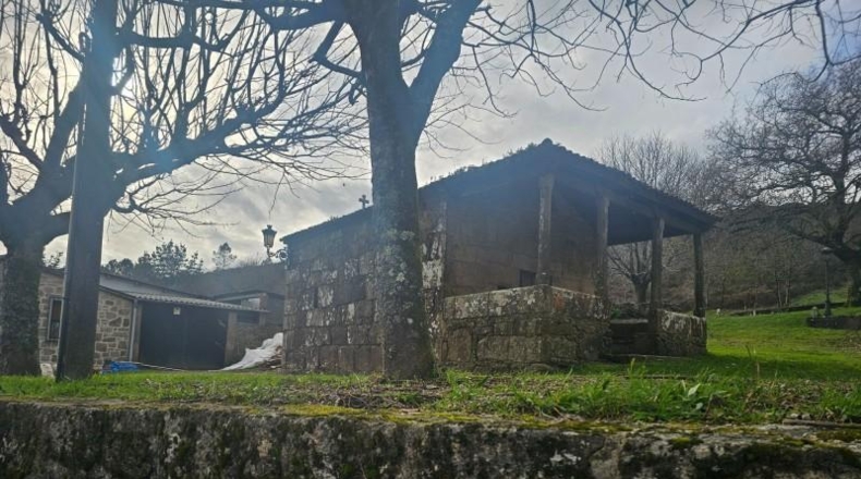 La Coruna - Teo - 443m2