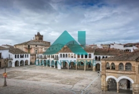 Garrovillas de Alconétar 100000&nbsp;m²
