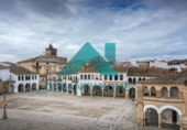Non-developable land for sale on España, Garrovillas de Alconétar, ref: TR314141 photo