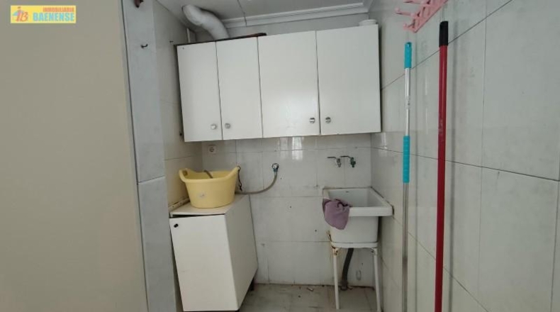 Jaén - Baeza - 322m2