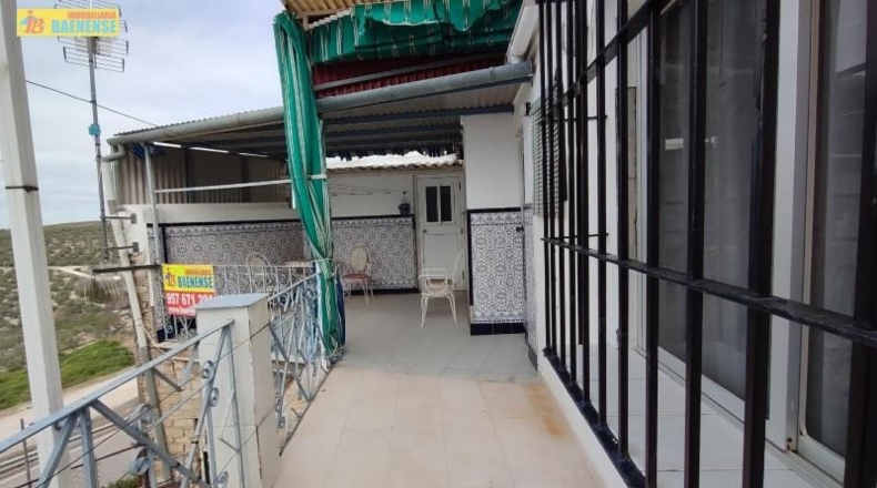 Jaén - Baeza - 322m2