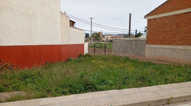 Murcia - Murcia - 230m2
