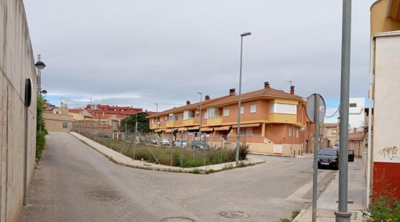 Murcia - Murcia - 230m2