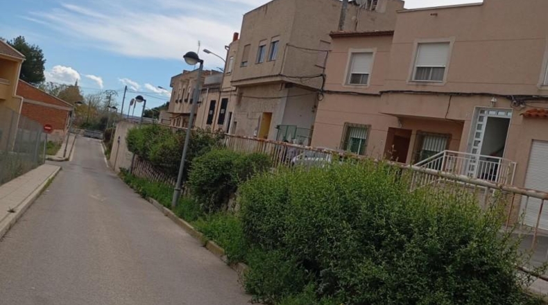 Murcia - Murcia - 230m2