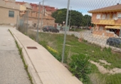 Suelo urbano en venta en la España, Murcia, ref: TR238163 foto