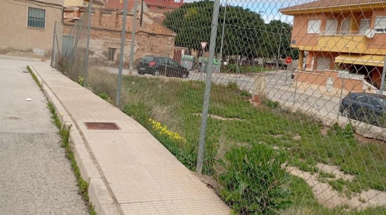 Murcia - Murcia - 230m2