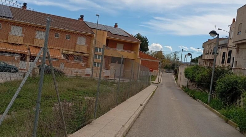 Murcia - Murcia - 230m2