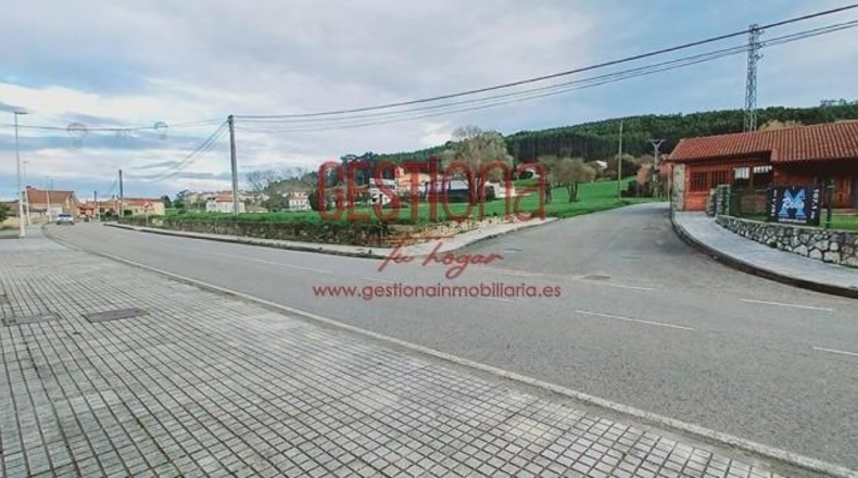 Cantàbria - Barrio Bocillo - 832m2
