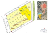 Urban land for sale on España, Plasencia, ref: TR251551 photo