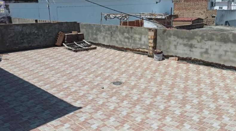 Cádiz - Arcos de la Frontera - 94m2
