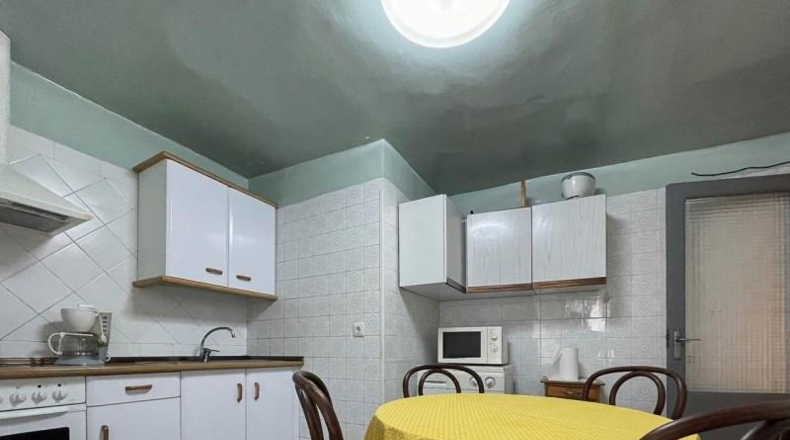 Navarra - Cascante - 125m2
