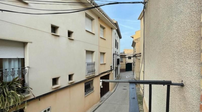 Navarra - Cascante - 125m2