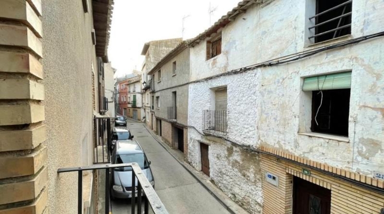 Navarra - Cascante - 125m2