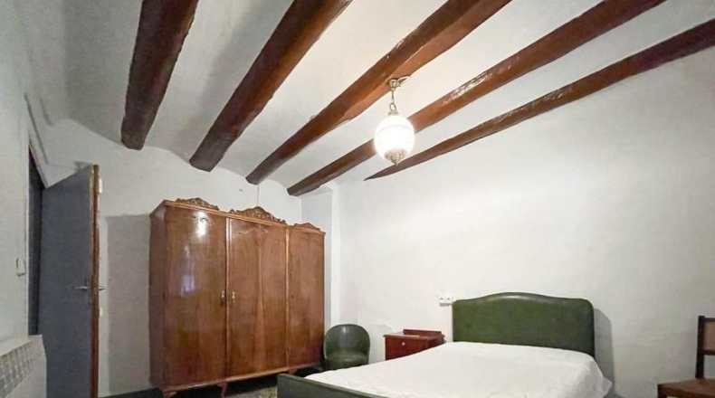 Navarra - Cascante - 125m2