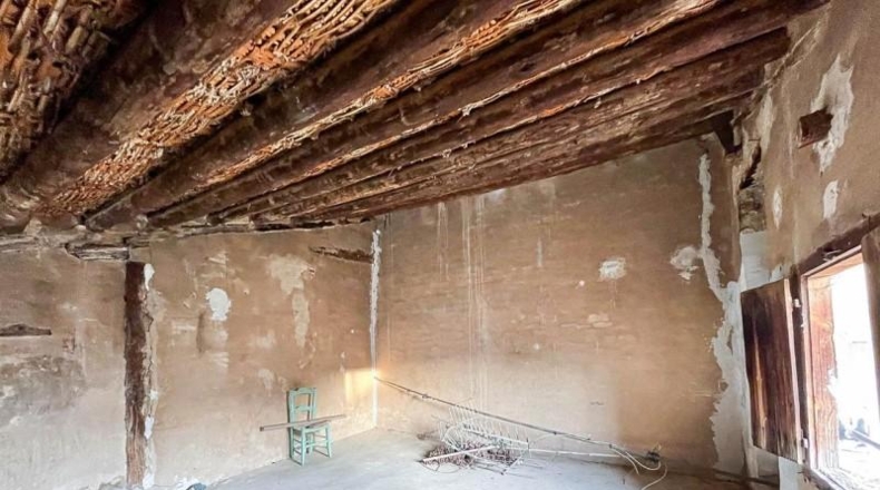 Navarra - Cascante - 125m2
