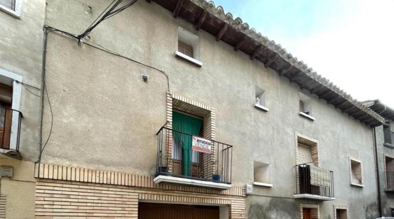 Navarra - Cascante - 125m2