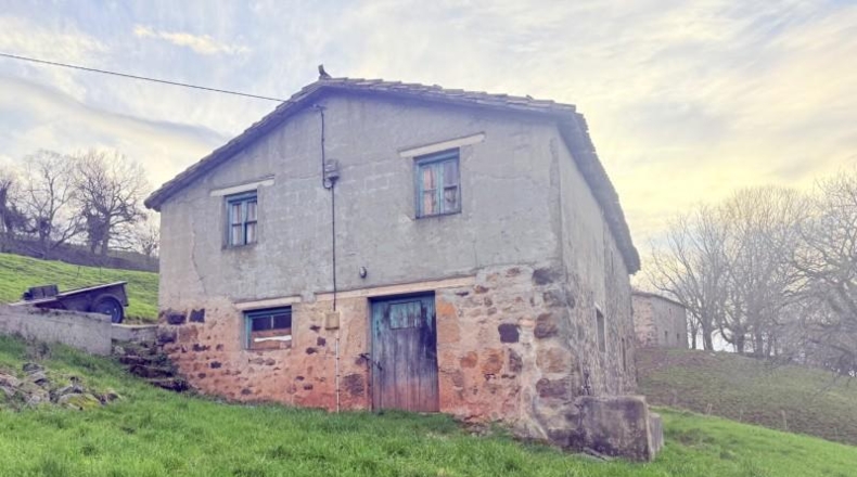 Cantabria - Santa María de Cayón - 204m2