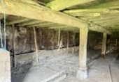 Casa de camp amb terreny en venda a la España, Santa María de Cayón, ref.: TR286363 foto