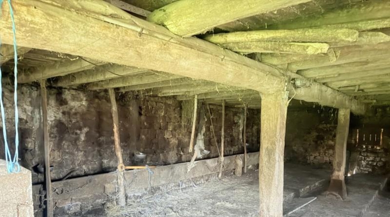 Cantabria - Santa María de Cayón - 204m2