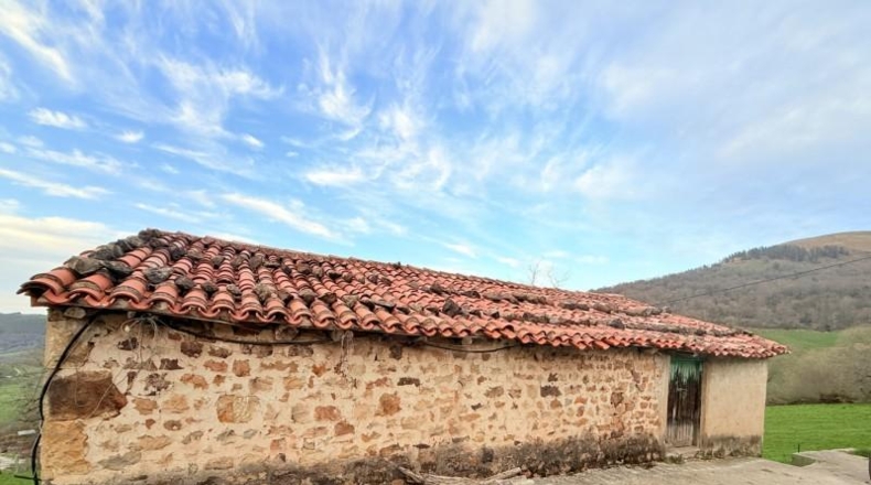 Cantabria - Santa María de Cayón - 204m2