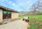 Casa de camp amb terreny en venda a la España, Santa María de Cayón, ref.: TR286363 foto