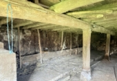 Casa de camp amb terreny en venda a la España, Santa María de Cayón, ref.: TR286363 foto