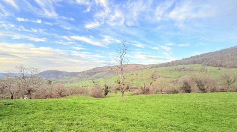 Cantabria - Santa María de Cayón - 204m2