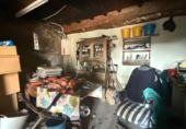 Casa de camp amb terreny en venda a la España, Maside, ref.: TR311483 foto