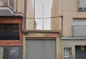 Land suitable for development for sale on España, Terrassa, ref: TR287401 photo