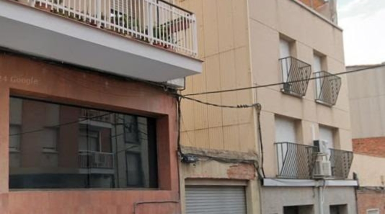 Barcelona - Terrassa - 215m2