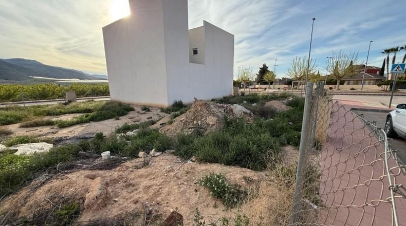 Murcia - Abarán - 175m2