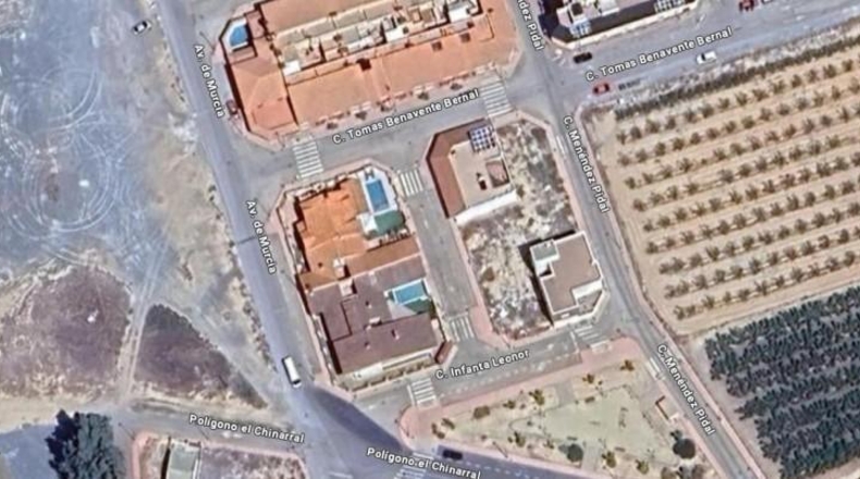 Murcia - Abarán - 175m2