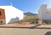 Suelo urbano en venta en la España, Abarán, ref: TR241892 foto