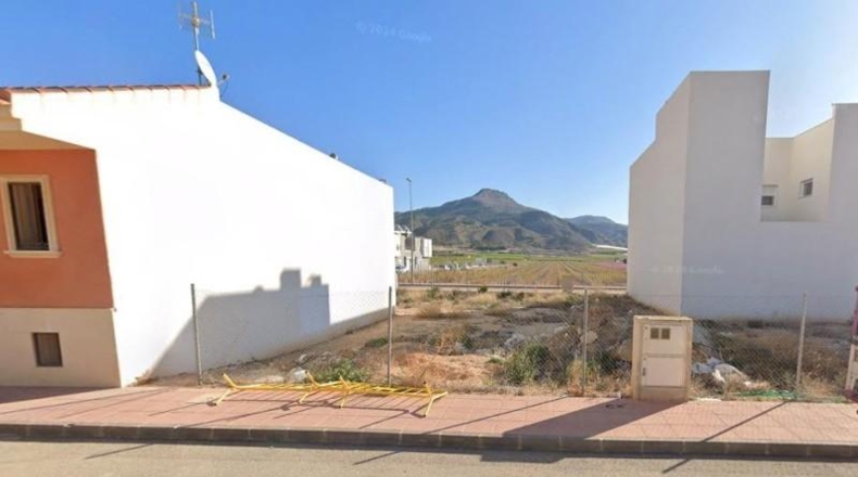 Murcia - Abarán - 175m2