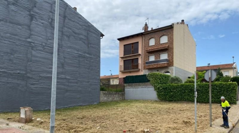 Barcelona - Avinyó - 144m2