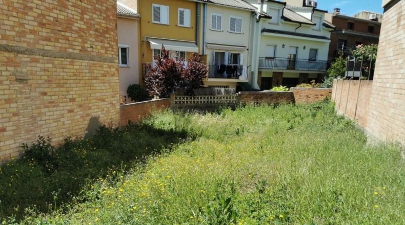 Barcelona - Sallent - 342m2